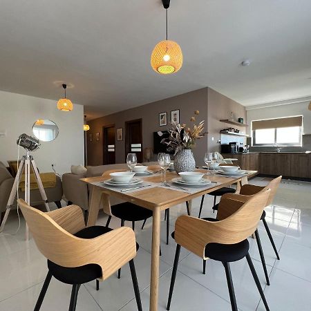 Brand New Apartment 2 Mins From Seafront St. Paul's Bay Dış mekan fotoğraf