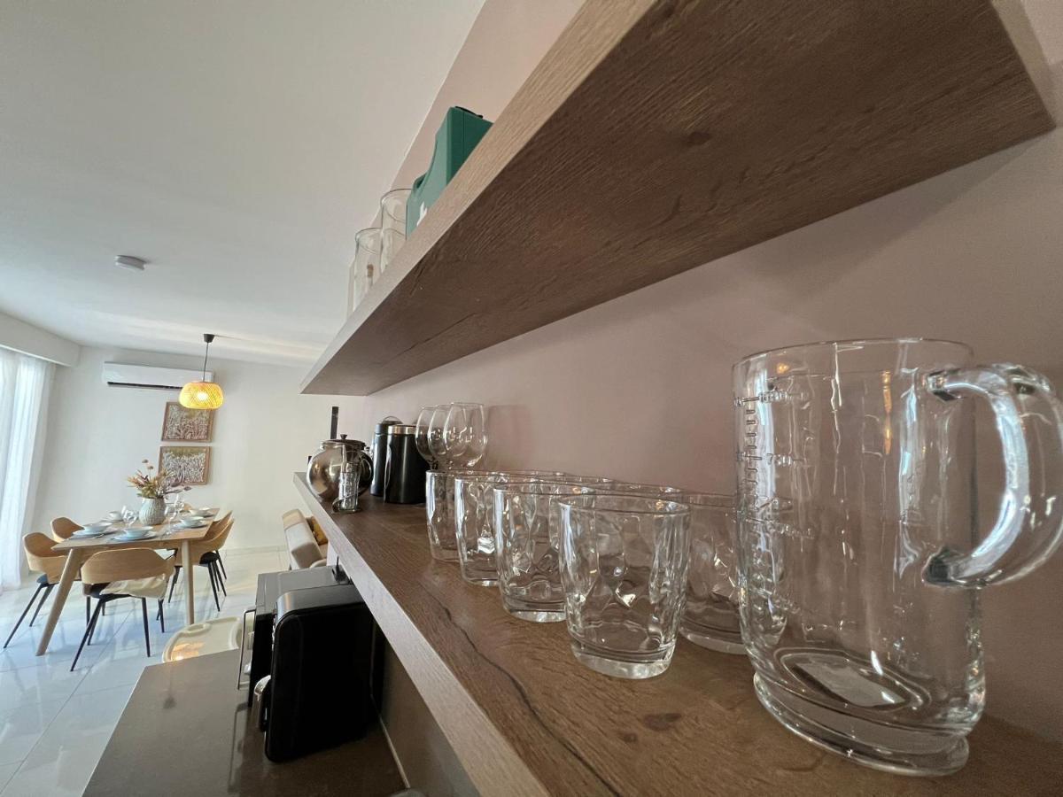Brand New Apartment 2 Mins From Seafront St. Paul's Bay Dış mekan fotoğraf