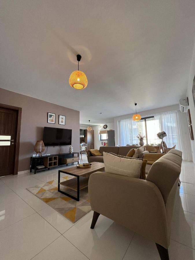 Brand New Apartment 2 Mins From Seafront St. Paul's Bay Dış mekan fotoğraf
