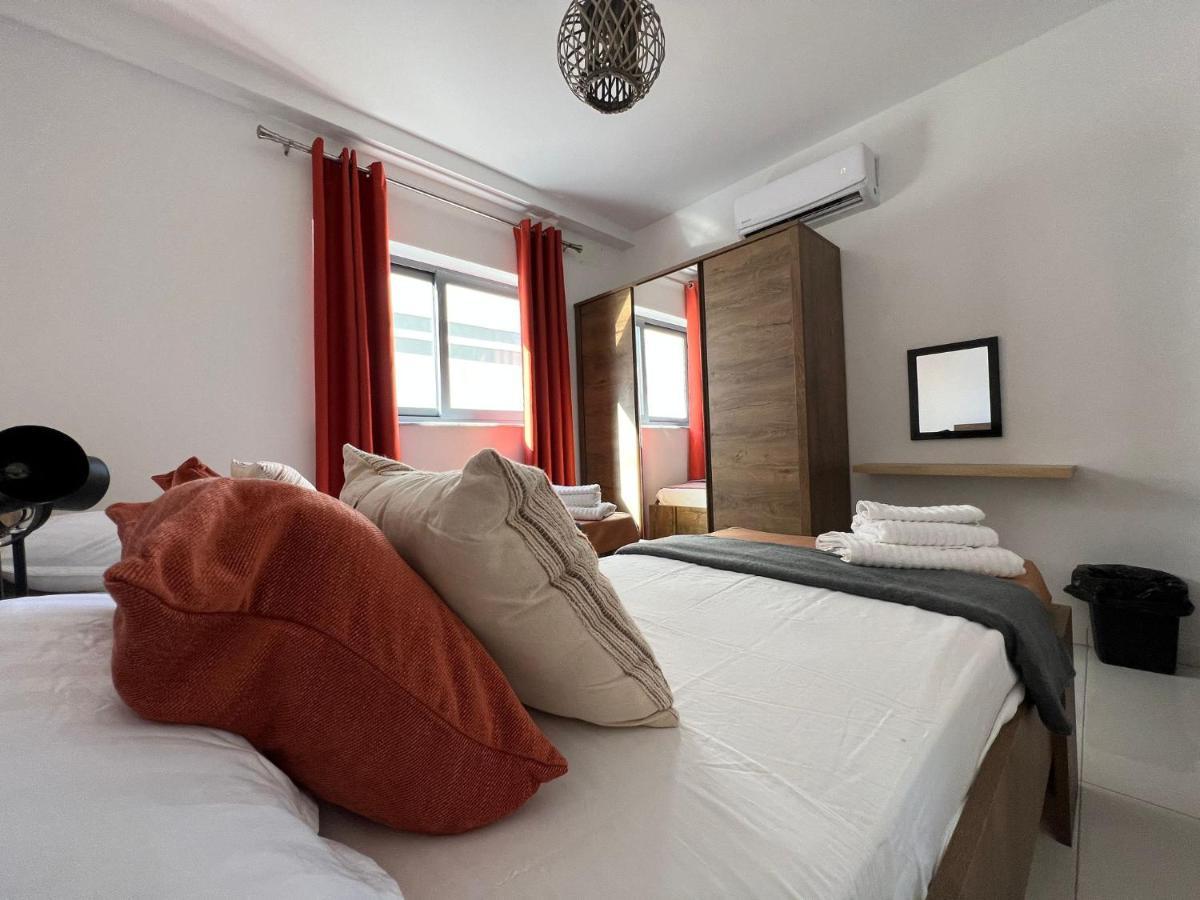 Brand New Apartment 2 Mins From Seafront St. Paul's Bay Dış mekan fotoğraf