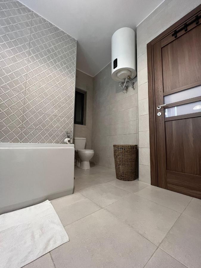 Brand New Apartment 2 Mins From Seafront St. Paul's Bay Dış mekan fotoğraf