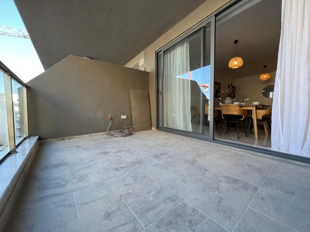 Brand New Apartment 2 Mins From Seafront St. Paul's Bay Dış mekan fotoğraf