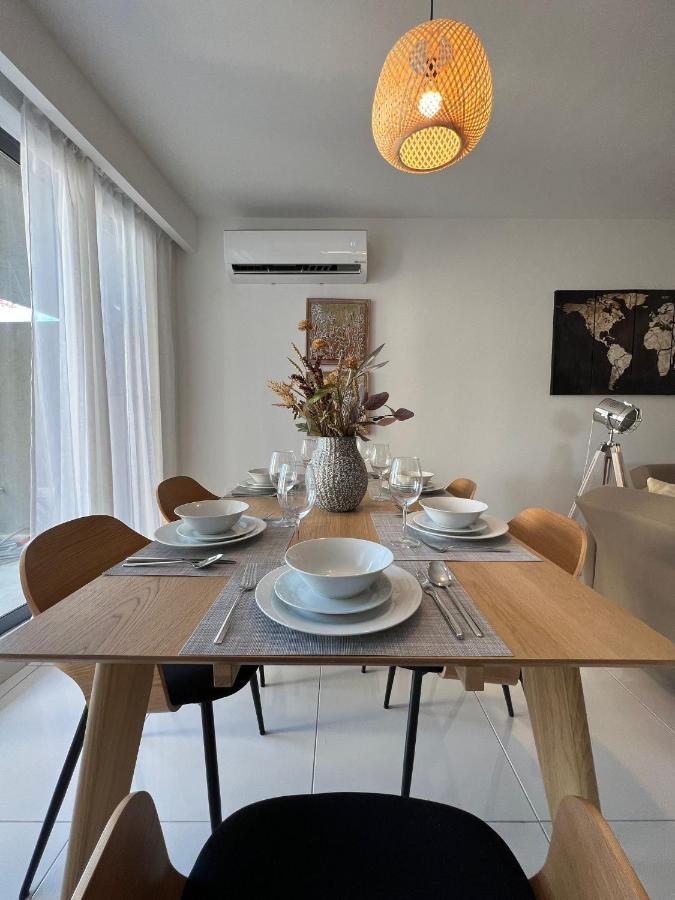Brand New Apartment 2 Mins From Seafront St. Paul's Bay Dış mekan fotoğraf