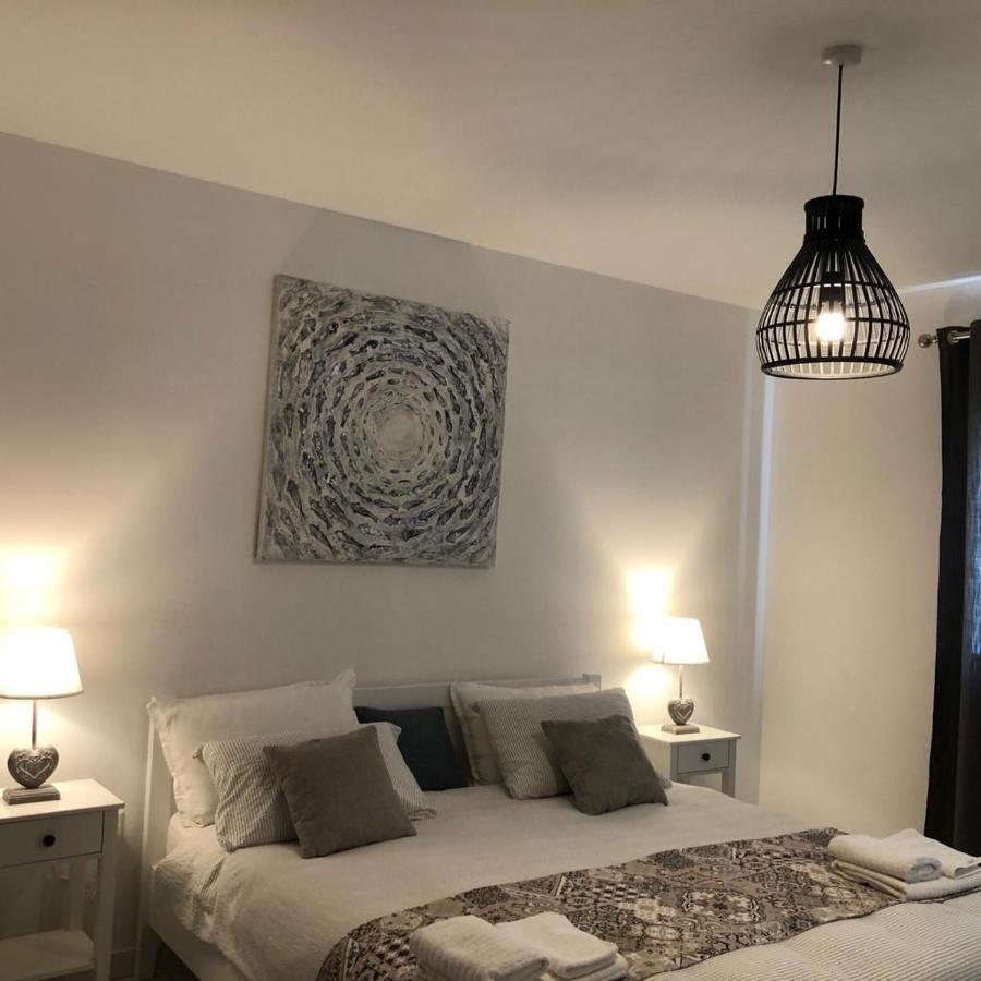 Brand New Apartment 2 Mins From Seafront St. Paul's Bay Dış mekan fotoğraf