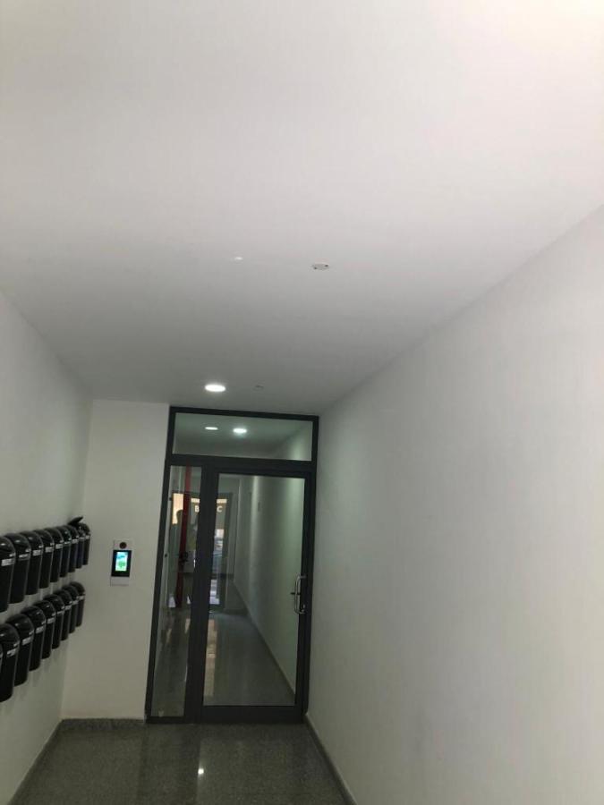 Brand New Apartment 2 Mins From Seafront St. Paul's Bay Dış mekan fotoğraf