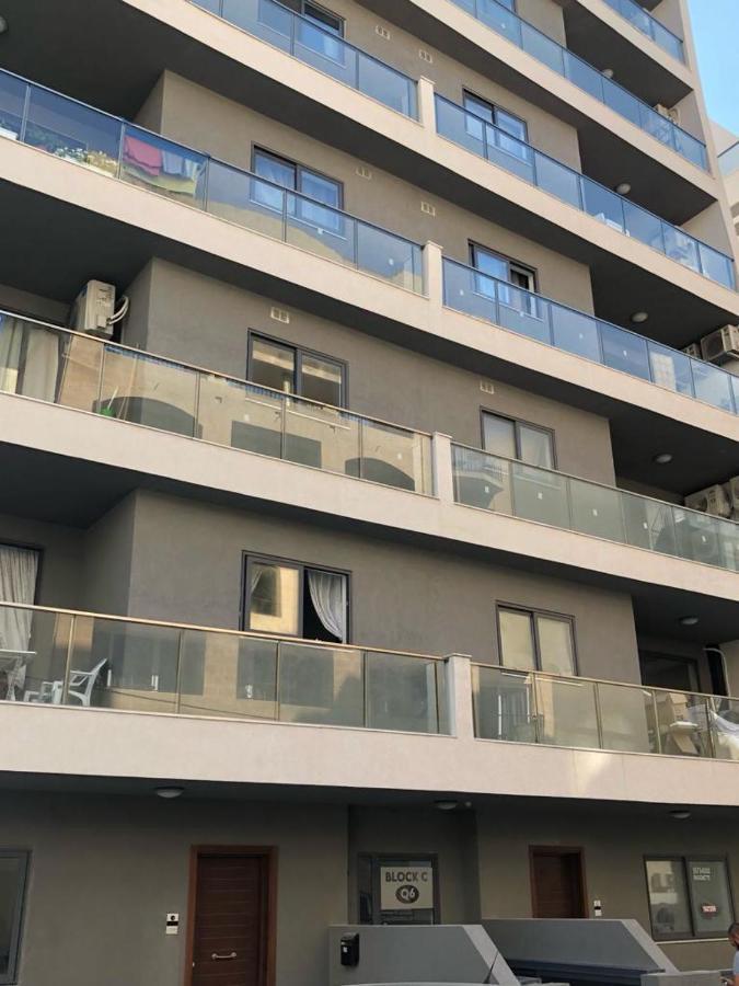 Brand New Apartment 2 Mins From Seafront St. Paul's Bay Dış mekan fotoğraf